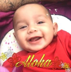 Meet your Posher, Lisa mona